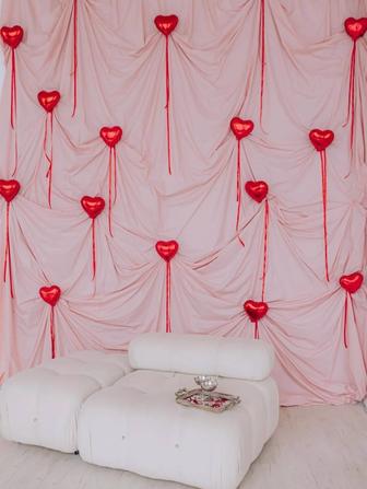 Фотозона Баннер оформление стола оформление мероприятия