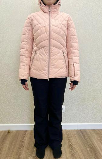 Женский лыжный костюм