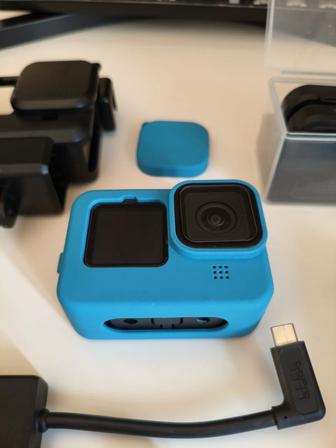 GoPro HERO10 Black