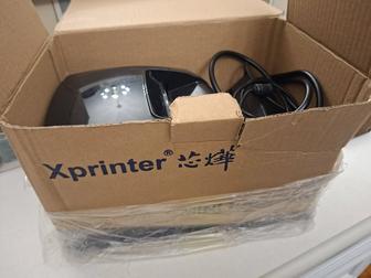 Принтер для этикеток