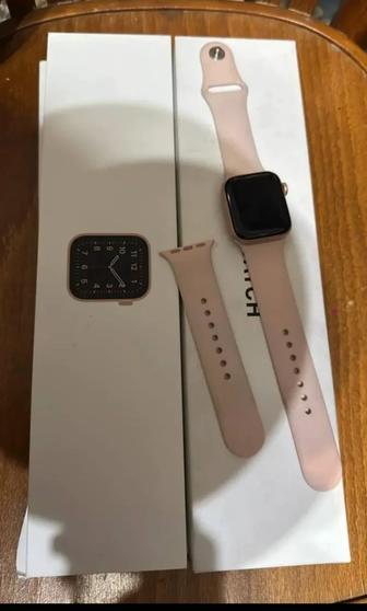 Apple Watch 3 серии