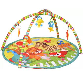Коврик развивающий детский