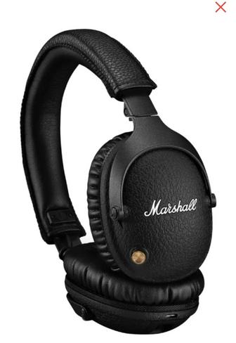 Marshall Monitor II/Super Premium/ANC/доставка бесплатно