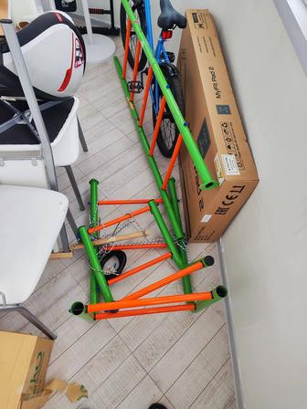 Шведская стенка