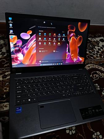 Acer Aspire 5 модели A515-58M.