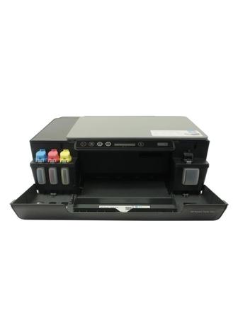 МФУ струйный HP Smart Tank 515 (цветной, Wi-Fi)