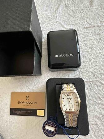 Часы швейцарские