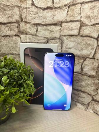 iPhone 16 Pro Max Айфон 16 Про Мах