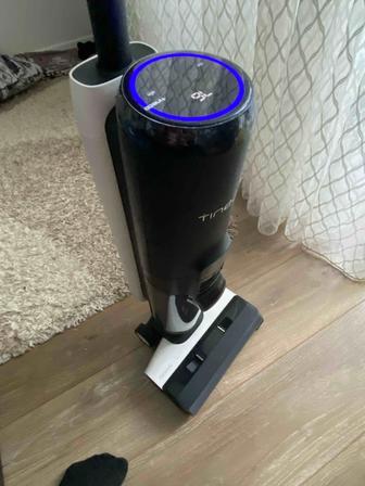 Моющий пылесос tineco 2.0