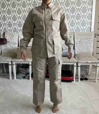 Военная парадная форма