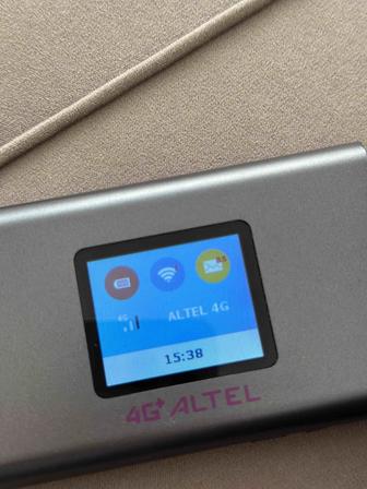 Wi-fi роутер Altel 4G