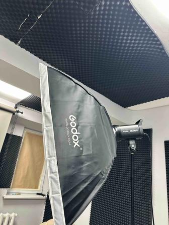 Продам софтбоксы и фотоаппараты