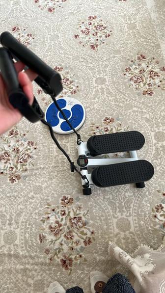 Продам степпер