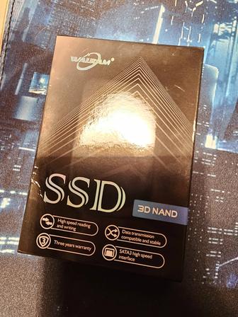 SSD 500 GB