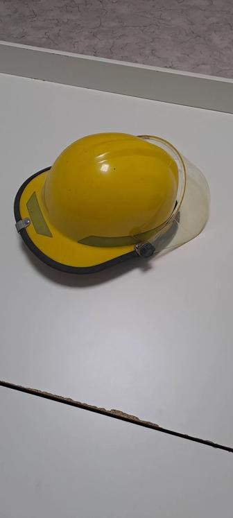 Каски пожарного