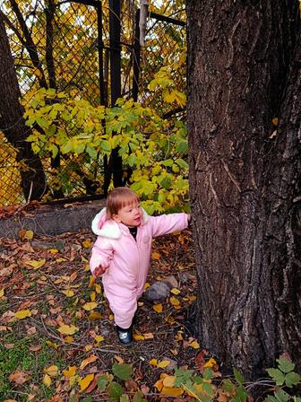 Няня у себя на дому есть опыт