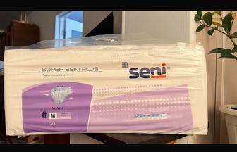 Памперсы для взрослых