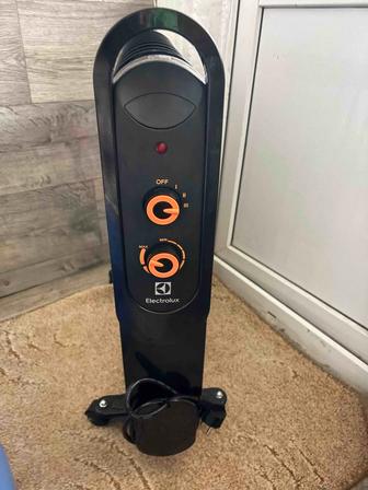 Обогреватель электрический