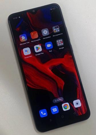 Oppo A15 в хорошем состоянии