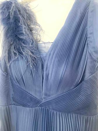 Платье вечернее нарядное