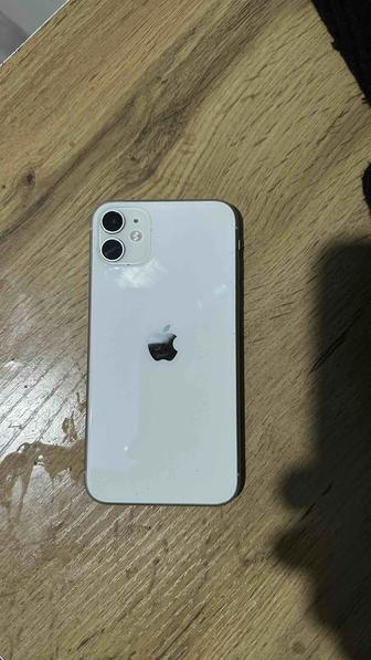 Айфон 11