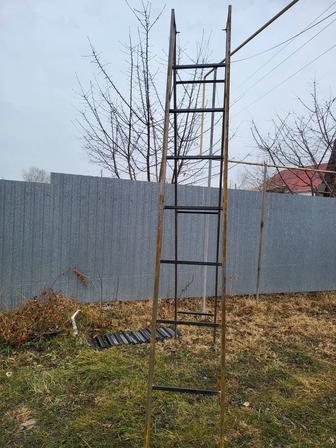 Стремянка сатылады