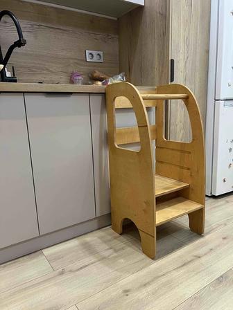 Продам башню помощника