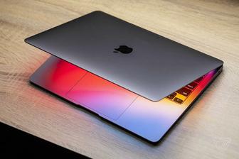 Продам или обменяю на игровой пк Macbook air