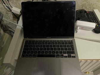 Продам Macbook air