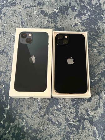 Айфон 13/iphone 13 В ИДЕАЛЕ