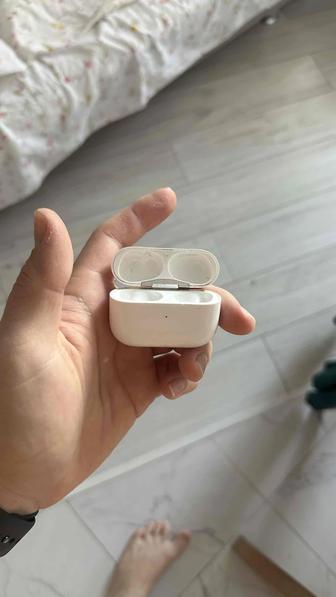 Кейс air pods pro