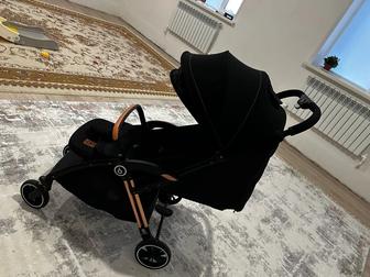 Продам коляску от фирмы BaoBaoHao. Коляска в отличном состоянии.