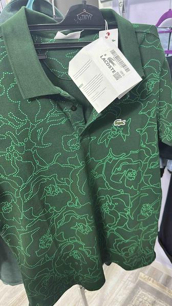 Спортивки Лакосте