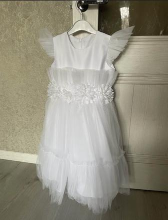 Продам платье бальное