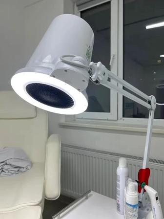 Продам вытяжку 4blanc