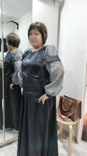 Продам большие размеры платья