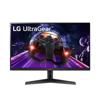 Монитор 23.8 LG 24GN60R черный