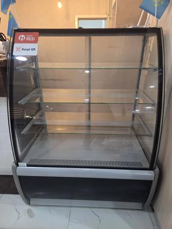 Холодильник кондитерская