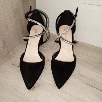 Туфли женские 38