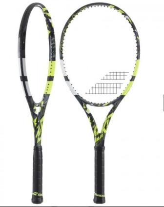 Ракетка Babolat Pure Aero Jr26