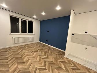 Профессиональный клининг