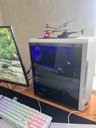 Продам компьютер игровой