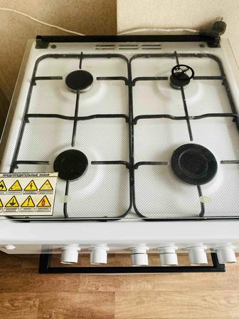 Продам газовую плиту