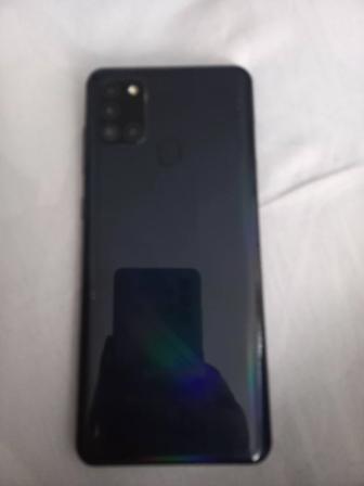 Продам Samsung a 21 s