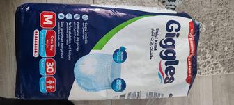 Продам подгузники -трусики , для взрослых