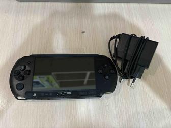 Продам Sony Psp street (E1000)