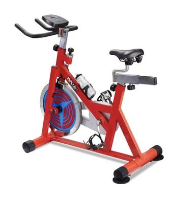 Велотренажер Spin Bike WNQ-318M1
