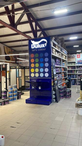 Объемные буквы