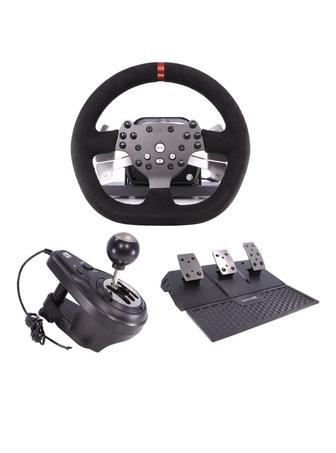 Игровой руль art play 1600 pro