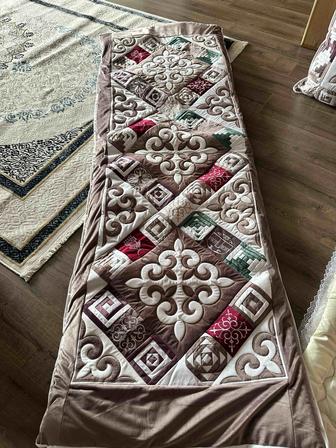 Корпеше новый